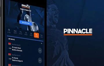 pinnacle brasil|pinnacle bet.